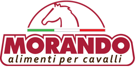 MORANDO Alimenti per Cavalli