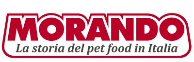 MORANDO PETFOOD